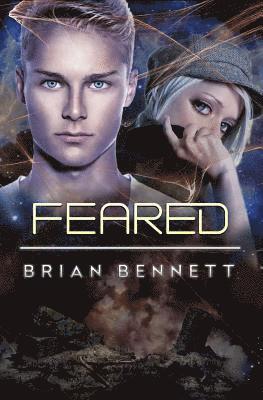 Brian Bennett - Feared, Häftad. Tillgänglighet: Lägg i varukorg