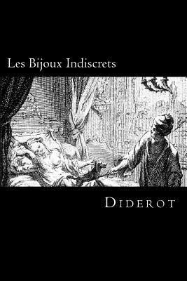 Diderot - Les Bijoux Indiscrets, Häftad