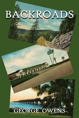 George Owens - Backroads, Häftad. Tillgänglighet: Lägg i varukorg