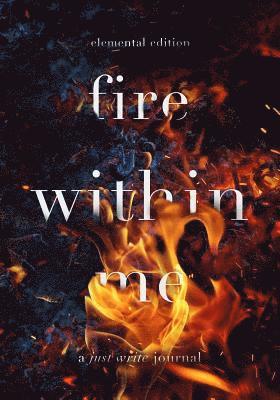 Regina Wamba - Fire Within Me, Häftad