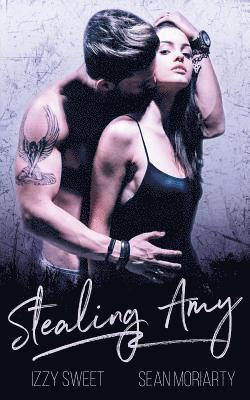 Sean Moriarty, Izzy Sweet - Stealing Amy, Häftad. Tillgänglighet: Lägg i varukorg
