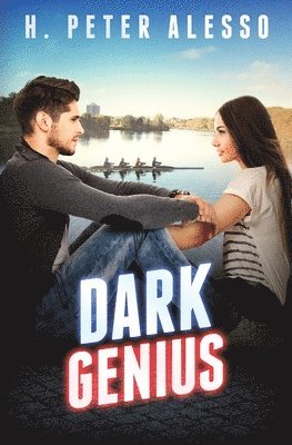 H Peter Alesso - Dark Genius, Häftad