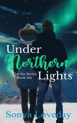 Sonya Loveday, Cynthia Sheep - Under Northern Lights, Häftad. Tillgänglighet: Lägg i varukorg