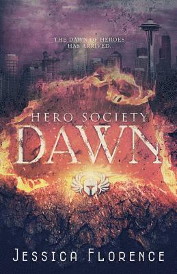 Jessica Florence - Dawn, Häftad. Tillgänglighet: Lägg i varukorg