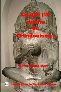 Ce que j'ai retenu de l'Hindouisme...: Essai