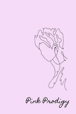 K. Rose - Pink Prodigy, Häftad