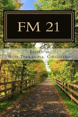 Rose Terranova Cirigliano - FM 21: Autumn 2017, Häftad. Tillgänglighet: Lägg i varukorg