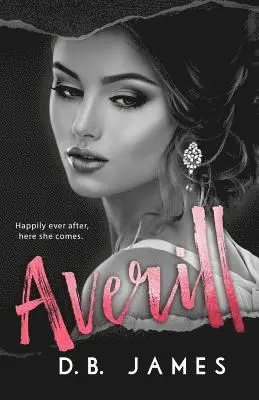 D. B. James - Averill: A Secrets Novella, Häftad. Tillgänglighet: Lägg i varukorg