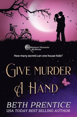 Beth Prentice - Give Murder A Hand: Lizzie Book 2, Häftad. Tillgänglighet: Lägg i varukorg