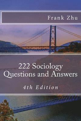 Frank Zhu - 222 Sociology Questions and Answers, Häftad. Tillgänglighet: Lägg i varukorg
