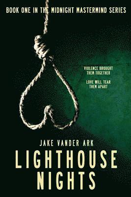 Jake Vander Ark - Lighthouse Nights, Häftad. Tillgänglighet: Lägg i varukorg