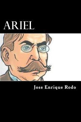 Jose Enrique Rodo - Ariel, Häftad