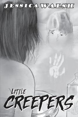 Jessica Walsh - Little Creepers: A Horror Anthology, Häftad. Tillgänglighet: Lägg i varukorg