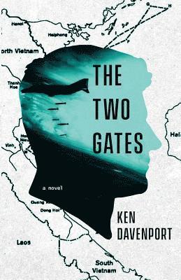 Ken Davenport - Two Gates, Häftad. Tillgänglighet: Lägg i varukorg