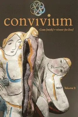 Various, Suzanne M. Lewis - convivium: com (with) + vivere (to live) - deluxe: com (with) + vivere (to live) - deluxe, Häftad. Tillgänglighet: Lägg i varukorg