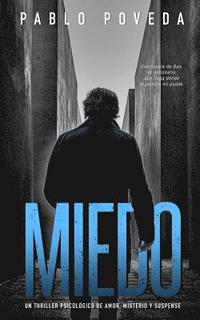 Miedo (Una novela de Don): Un thriller psicolgico de amor, misterio y suspense