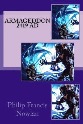 Philip Francis Nowlan - Armageddon 2419 AD, Häftad. Tillgänglighet: Lägg i varukorg