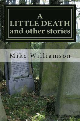 Mike Williamson - A LITTLE DEATH and other stories, Häftad. Tillgänglighet: Lägg i varukorg