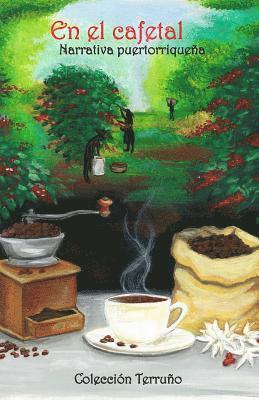 Mariela Cruz, Patricia Schaefer Roder - En el cafetal, Häftad. Tillgänglighet: Lägg i varukorg