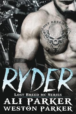 Ryder