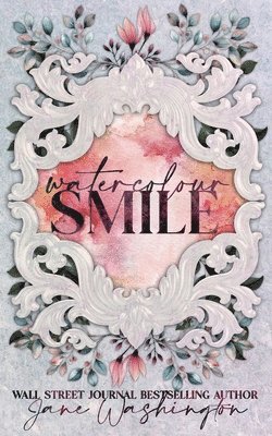 Jane Washington - Watercolour Smile, Häftad. Tillgänglighet: Lägg i varukorg