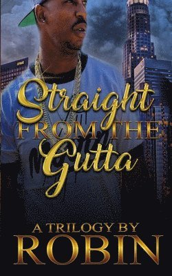 Robin - Straight from the Gutta: Hood Love and Romance, Häftad