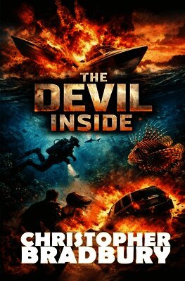 Christopher Bradbury - The Devil Inside, Häftad. Tillgänglighet: Lägg i varukorg