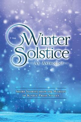 Lincoln Cole - Winter Solstice, Häftad. Tillgänglighet: Lägg i varukorg