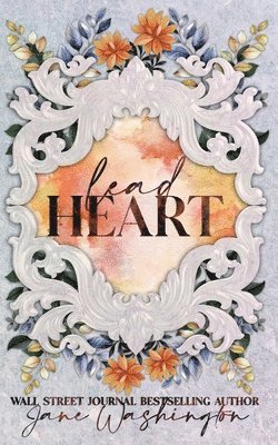 Jane Washington - Lead Heart, Häftad. Tillgänglighet: Lägg i varukorg