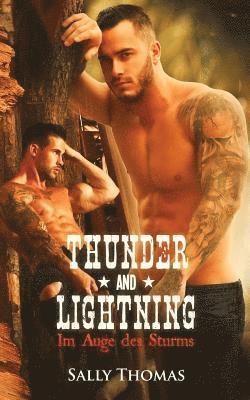 Sally Thomas - Thunder and Lightning: Im Auge des Sturms, Häftad. Tillgänglighet: Lägg i varukorg