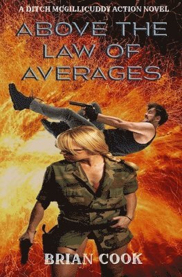 Brian Cook - Above the law of averages, Häftad. Tillgänglighet: Lägg i varukorg