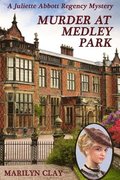 Murder At Medley Park