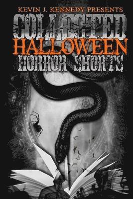 Kevin J. Kennedy - Collected Halloween Horror Shorts: Trick 'r Treat, Häftad