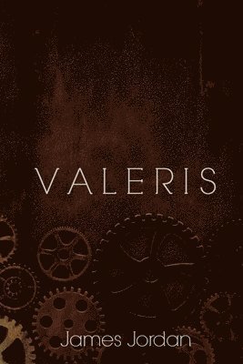 James Jordan - Valeris, Häftad
