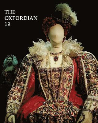 Chris Pannell - The Oxfordian Vol. 19, Häftad. Tillgänglighet: Lägg i varukorg