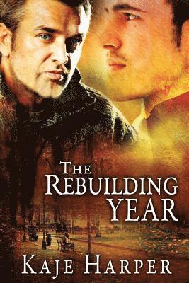 Kaje Harper - The Rebuilding Year, Häftad. Tillgänglighet: Lägg i varukorg