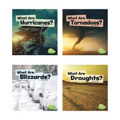 Mari C. Schuh - Wicked Weather, Häftad. Tillgänglighet: Lägg i varukorg