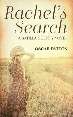 Oscar Patton - Rachel's Search, Häftad. Tillgänglighet: Lägg i varukorg