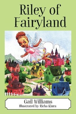 Gail Williams - Riley of Fairyland, Häftad