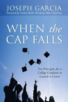 Joseph Garcia - When the Cap Falls, Häftad. Tillgänglighet: Lägg i varukorg