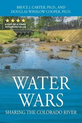 Bruce J Carter, Douglas Winslow Cooper - Water Wars, Häftad. Tillgänglighet: Lägg i varukorg