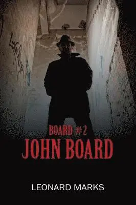 Leonard Marks - Board #2, Häftad. Tillgänglighet: Lägg i varukorg