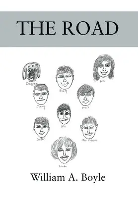 William a Boyle - Road, Inbunden. Tillgänglighet: Lägg i varukorg
