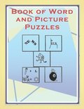 Book of Word and Picture Puzzles