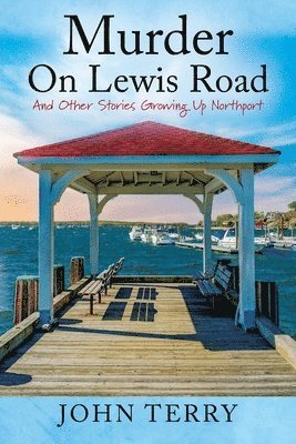 John Terry - Murder On Lewis Road, Häftad. Tillgänglighet: Lägg i varukorg