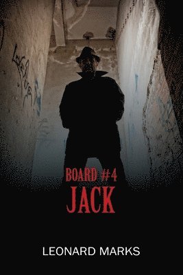 Leonard Marks - Board #4, Häftad. Tillgänglighet: Lägg i varukorg