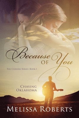 Melissa Roberts - Chasing Oklahoma, Häftad. Tillgänglighet: Lägg i varukorg