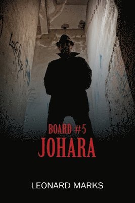 Leonard Marks - Board #5, Häftad. Tillgänglighet: Lägg i varukorg