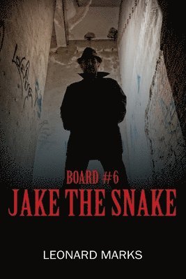 Leonard Marks - Board #6, Häftad. Tillgänglighet: Lägg i varukorg