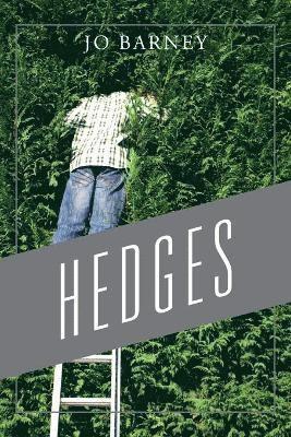 Jo Barney - Hedges, Häftad